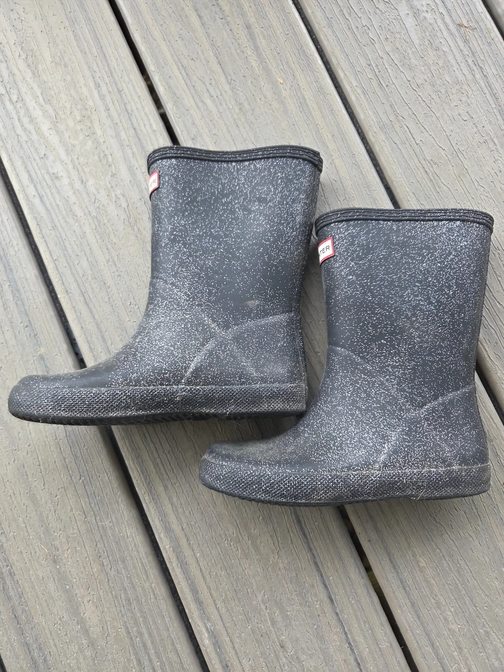 Hunter classic tall